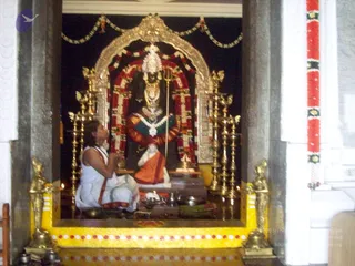 2009-Activities-and-Events-at-Kailaasa-SriPuram-Sarvajnapeeta-Hyderabad
