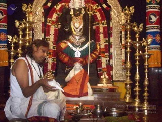 2009-Activities-and-Events-at-Kailaasa-SriPuram-Sarvajnapeeta-Hyderabad