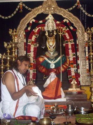 2009-Activities-and-Events-at-Kailaasa-SriPuram-Sarvajnapeeta-Hyderabad