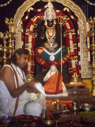 2009-Activities-and-Events-at-Kailaasa-SriPuram-Sarvajnapeeta-Hyderabad