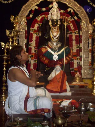 2009-Activities-and-Events-at-Kailaasa-SriPuram-Sarvajnapeeta-Hyderabad