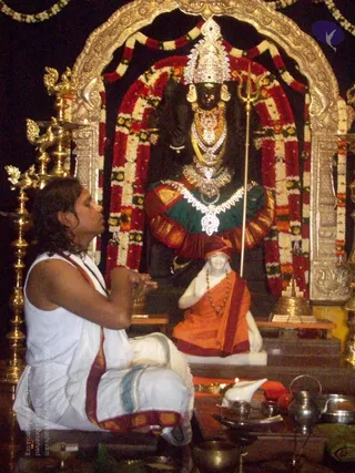 2009-Activities-and-Events-at-Kailaasa-SriPuram-Sarvajnapeeta-Hyderabad