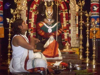 2009-Activities-and-Events-at-Kailaasa-SriPuram-Sarvajnapeeta-Hyderabad
