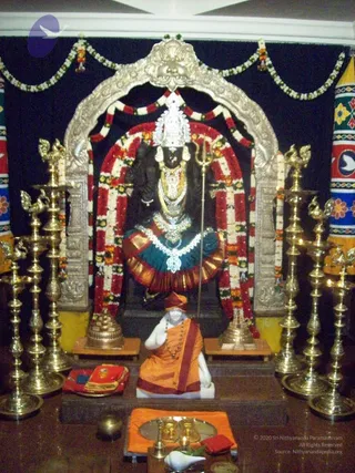 2009-Activities-and-Events-at-Kailaasa-SriPuram-Sarvajnapeeta-Hyderabad