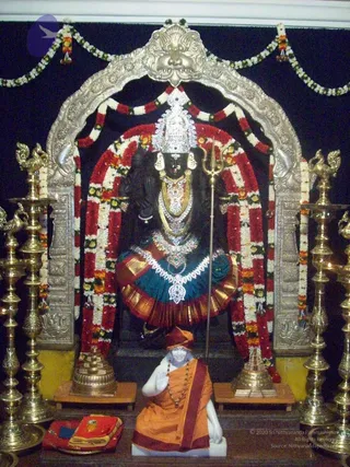 2009-Activities-and-Events-at-Kailaasa-SriPuram-Sarvajnapeeta-Hyderabad