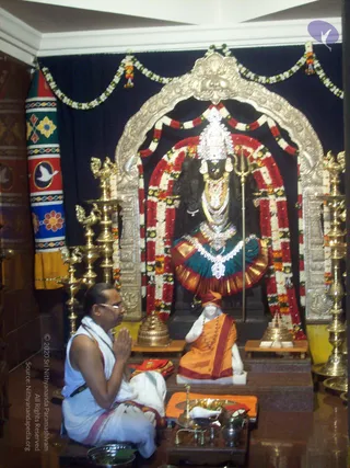 2009-Activities-and-Events-at-Kailaasa-SriPuram-Sarvajnapeeta-Hyderabad