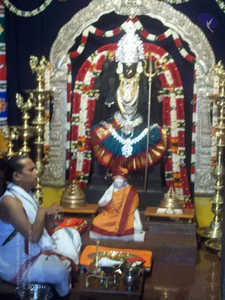 2009-Activities-and-Events-at-Kailaasa-SriPuram-Sarvajnapeeta-Hyderabad