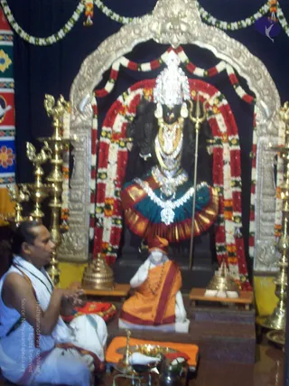 2009-Activities-and-Events-at-Kailaasa-SriPuram-Sarvajnapeeta-Hyderabad