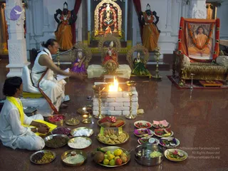 2009-Activities-and-Events-at-Kailaasa-SriPuram-Sarvajnapeeta-Hyderabad