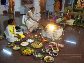 2009-Activities-and-Events-at-Kailaasa-SriPuram-Sarvajnapeeta-Hyderabad