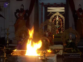 2009-Activities-and-Events-at-Kailaasa-SriPuram-Sarvajnapeeta-Hyderabad