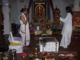 2009-Activities-and-Events-at-Kailaasa-SriPuram-Sarvajnapeeta-Hyderabad