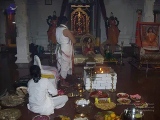2009-Activities-and-Events-at-Kailaasa-SriPuram-Sarvajnapeeta-Hyderabad