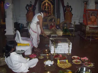 2009-Activities-and-Events-at-Kailaasa-SriPuram-Sarvajnapeeta-Hyderabad
