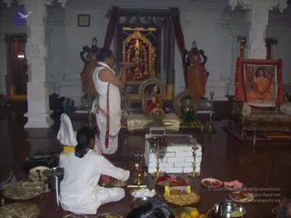 2009-Activities-and-Events-at-Kailaasa-SriPuram-Sarvajnapeeta-Hyderabad