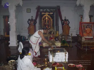2009-Activities-and-Events-at-Kailaasa-SriPuram-Sarvajnapeeta-Hyderabad