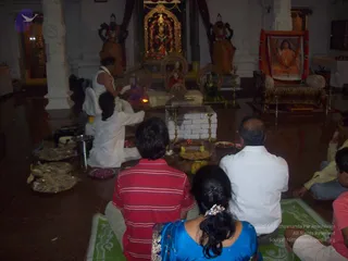 2009-Activities-and-Events-at-Kailaasa-SriPuram-Sarvajnapeeta-Hyderabad