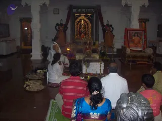 2009-Activities-and-Events-at-Kailaasa-SriPuram-Sarvajnapeeta-Hyderabad