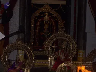 2009-Activities-and-Events-at-Kailaasa-SriPuram-Sarvajnapeeta-Hyderabad
