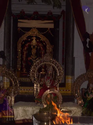 2009-Activities-and-Events-at-Kailaasa-SriPuram-Sarvajnapeeta-Hyderabad