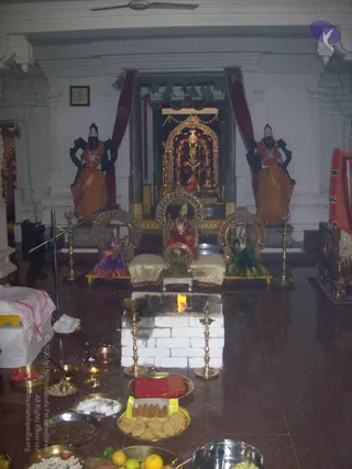 2009-Activities-and-Events-at-Kailaasa-SriPuram-Sarvajnapeeta-Hyderabad