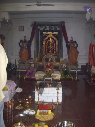 2009-Activities-and-Events-at-Kailaasa-SriPuram-Sarvajnapeeta-Hyderabad
