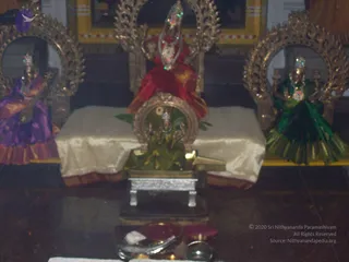 2009-Activities-and-Events-at-Kailaasa-SriPuram-Sarvajnapeeta-Hyderabad