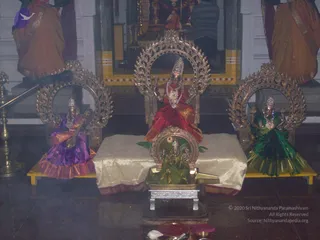 2009-Activities-and-Events-at-Kailaasa-SriPuram-Sarvajnapeeta-Hyderabad