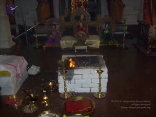 2009-Activities-and-Events-at-Kailaasa-SriPuram-Sarvajnapeeta-Hyderabad