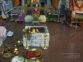 2009-Activities-and-Events-at-Kailaasa-SriPuram-Sarvajnapeeta-Hyderabad