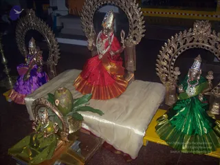 2009-Activities-and-Events-at-Kailaasa-SriPuram-Sarvajnapeeta-Hyderabad