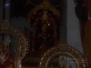 2009-Activities-and-Events-at-Kailaasa-SriPuram-Sarvajnapeeta-Hyderabad