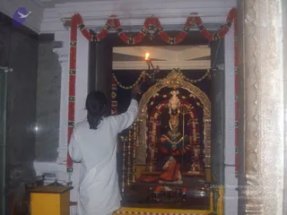 2009-Activities-and-Events-at-Kailaasa-SriPuram-Sarvajnapeeta-Hyderabad