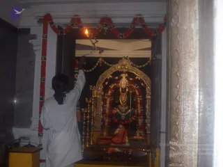 2009-Activities-and-Events-at-Kailaasa-SriPuram-Sarvajnapeeta-Hyderabad