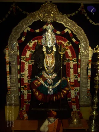 2009-Activities-and-Events-at-Kailaasa-SriPuram-Sarvajnapeeta-Hyderabad