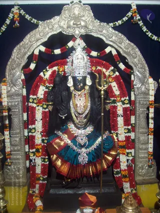 2009-Activities-and-Events-at-Kailaasa-SriPuram-Sarvajnapeeta-Hyderabad