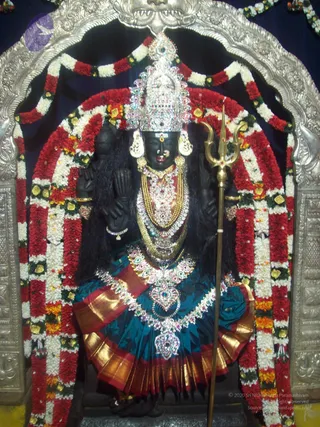 2009-Activities-and-Events-at-Kailaasa-SriPuram-Sarvajnapeeta-Hyderabad