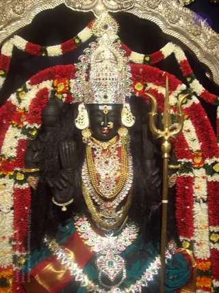 2009-Activities-and-Events-at-Kailaasa-SriPuram-Sarvajnapeeta-Hyderabad