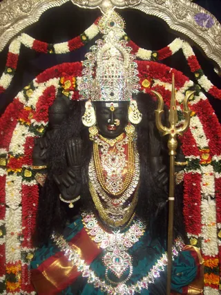 2009-Activities-and-Events-at-Kailaasa-SriPuram-Sarvajnapeeta-Hyderabad