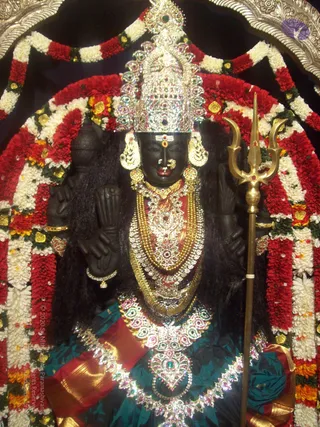 2009-Activities-and-Events-at-Kailaasa-SriPuram-Sarvajnapeeta-Hyderabad
