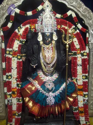 2009-Activities-and-Events-at-Kailaasa-SriPuram-Sarvajnapeeta-Hyderabad