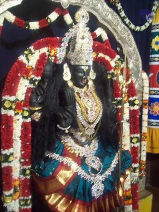 2009-Activities-and-Events-at-Kailaasa-SriPuram-Sarvajnapeeta-Hyderabad