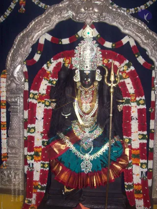 2009-Activities-and-Events-at-Kailaasa-SriPuram-Sarvajnapeeta-Hyderabad