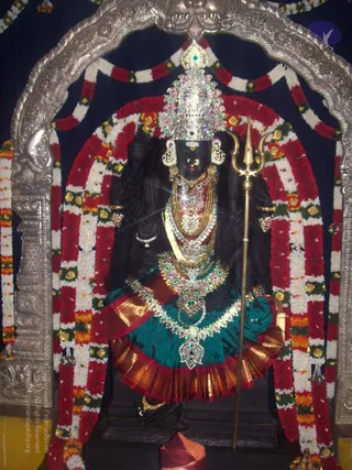 2009-Activities-and-Events-at-Kailaasa-SriPuram-Sarvajnapeeta-Hyderabad