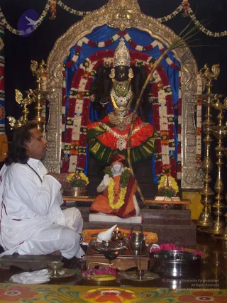 2009-Activities-and-Events-at-Kailaasa-SriPuram-Sarvajnapeeta-Hyderabad