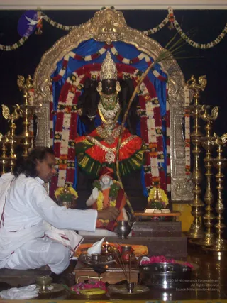 2009-Activities-and-Events-at-Kailaasa-SriPuram-Sarvajnapeeta-Hyderabad