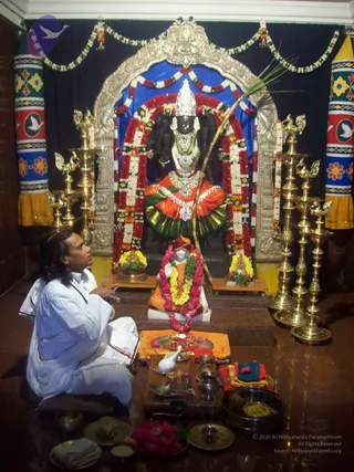 2009-Activities-and-Events-at-Kailaasa-SriPuram-Sarvajnapeeta-Hyderabad