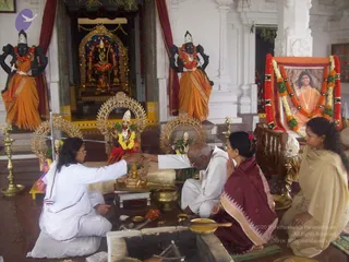 2009-Activities-and-Events-at-Kailaasa-SriPuram-Sarvajnapeeta-Hyderabad