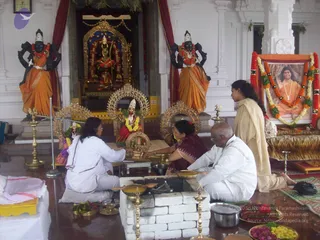 2009-Activities-and-Events-at-Kailaasa-SriPuram-Sarvajnapeeta-Hyderabad