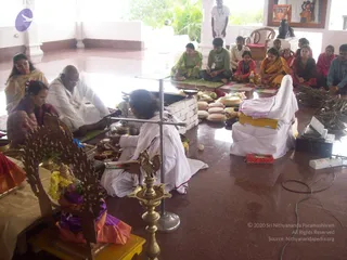 2009-Activities-and-Events-at-Kailaasa-SriPuram-Sarvajnapeeta-Hyderabad